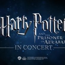 HARRY POTTER AND THE PRISONER OF AZKABAN In Concert Is Coming To Eugene