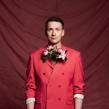Joe Lycett Announces 2022 UK Live Tour