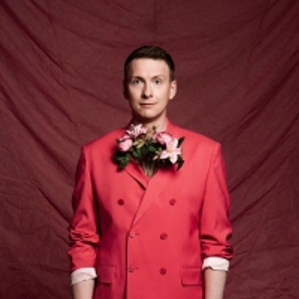 Joe Lycett Announces 2022 UK Live Tour Photo