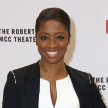 VIDEO: Montego Glover Visits Backstage LIVE with Richard Ridge