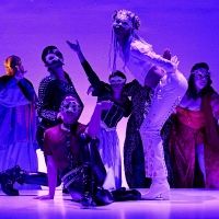 Photos: Get a First Look at First Floor Theater's BOTTICELLI IN THE FIRE