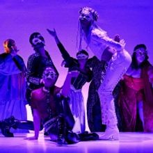 Photos: Get a First Look at First Floor Theater's BOTTICELLI IN THE FIRE