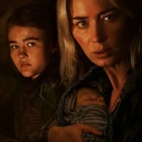 A QUIET PLACE PART II Brings in Biggest Box Office Numbers Since the Start of the…