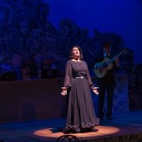 FADO – THE SADDEST MUSIC IN THE WORLD Announced At Firehall Arts Centre