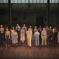 Photos: Inside Opening Night of THE KILL A MOCKINGBIRD in the West End