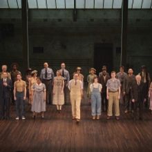Photos: Inside Opening Night of THE KILL A MOCKINGBIRD in the West End