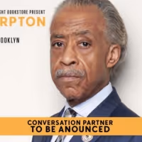 Rev. Al Sharpton Comes to Kings Theatre To Celebrate The Release Of 'Righteous…