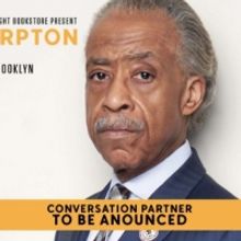 Rev. Al Sharpton Comes to Kings Theatre To Celebrate The Release Of 'Righteous Troubl