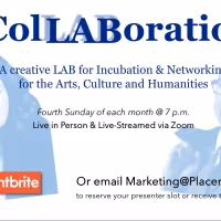 Creatives Share Talent, New Work & Network at Placer Rep's First 2023 Collaboration…