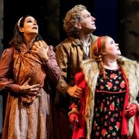 Photos: First Look at Stephanie J. Block, Sebastian Arcelus, Montego Glover & More…