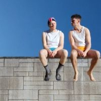 Live Theatre Resumes At The Finborough Theatre Next Month With NOT QUITE JERUSALEM