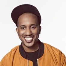 SNL'S Chris Redd Debuts His Comedy Tour At NJPAC