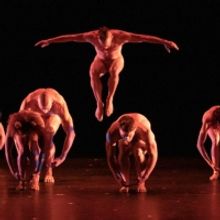 PILOBOLUS: THE BIG FIVE-OH! Coming To Miami-Dade Cultural Arts Center, February 26