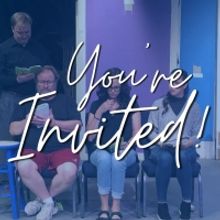 Students and Seniors are Invited to Thaetre 98's Invited Dress Rehearsal for DEATH BY