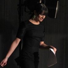 Model Plastic Martyr Speaks Out About Transphobic Comments From Lea Michele