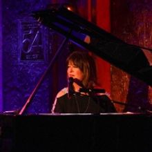 Ann Hampton Callaway, Alan Bergman, Alison Bechdel and More Featured in 92Y Virtual T