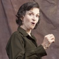 Photo Flash: Chicago Premiere of THE TALL BOY at Stage 773