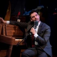 Photo Flash: See Adam Kantor, Matt Dallal and More in Roundabout's DARLING GRENADINE…