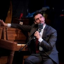 Photo Flash: See Adam Kantor, Matt Dallal and More in Roundabout's DARLING GRENADINE…