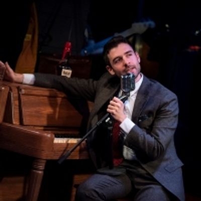 Photo Flash: See Adam Kantor, Matt Dallal and More in  Roundabout's DARLING GRENADINE Opening Tonight