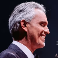 Andrea Bocelli Announces Special Guests For Australian Tour Commencing In 2 Weeks