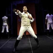 SPAMILTON 2022 National Tour Dates Announced