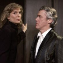 Mayor de Blasio on Visiting A PERFECT CRIME and the Importance of the Arts Returning 