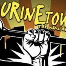 Molloy College CAP 21 Presents URINETOWN THE MUSICAL