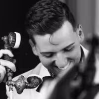 Vancouver Singer Mathew V Makes Vocal Jazz Debut With New Album 'Anything Goes' Out…