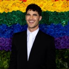 Darren Criss Joins MUPPETS HAUNTED MANSION