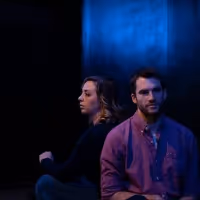 CONSTELLATIONS Will Be Performed at The Corozine Studio Theatre This Weekend