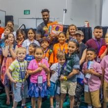 Denver Arts & Venues Announces 2021 Denver Mayor's Awards for Excellence in Arts & Cu