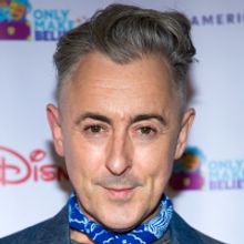 Alan Cumming Joins Voice Cast of HBO Max Series THE PRINCE