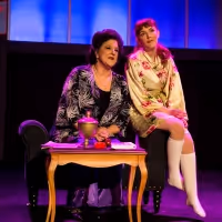 Photo Flash: Sonoma Arts Alive Presents MERMAN'S APPRENTICE