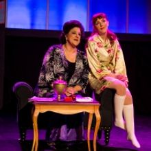 Photo Flash: Sonoma Arts Alive Presents MERMAN'S APPRENTICE