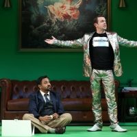 Photo Flash: Take a Look at Photos From Westport Country Playhouse's DON JUAN