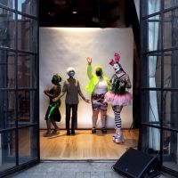 Photo Flash: The Cell Theatre Presents LIFE IS DRAG LIVE!