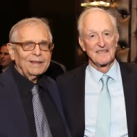 Richard Maltby Jr., David Shire and More to Be Honored at the 35th Annual Bistro…