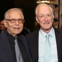 Richard Maltby Jr., David Shire and More to Be Honored at the 35th Annual Bistro…