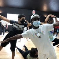 CFCArts 2022 Summer Camp Registration Now Open 