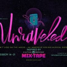 19th Century Hound Announces UNRAVELED - New Immersive Rock Musical