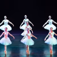 Central Indiana Dance Ensemble Comes to The Center for the Performing Arts in Carmel…