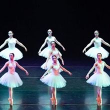 Central Indiana Dance Ensemble Comes to The Center for the Performing Arts in Carmel 