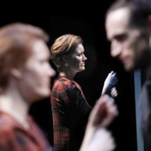 Photo Flash: First Look at THE REALISTIC JONESES at Ustinov Studio