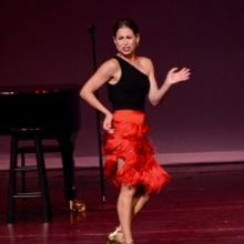 Bianca Marroquín to Return to The Green Room 42 with WHERE YOU ARE