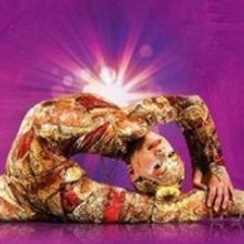 Cirque Du Soleil's KOOZA Returns To Houston January 2023