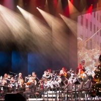 Miami-Dade County Auditorium Announces Lineup of Holiday Favorites