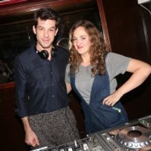 Photo Flash: JACQUELINE NOVAK: GET ON YOUR KNEES Celebrates Re-Opening Night at Lorte