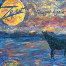 Zero Announces "Naught Again" Live Album