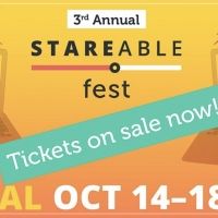 Stareable Fest 2020 Announces Official Selections and Event Programming